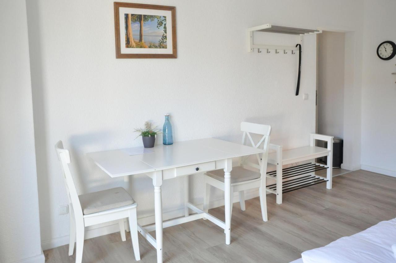 Am Hafensteig 19 Διαμέρισμα Neustadt in Holstein Εξωτερικό φωτογραφία