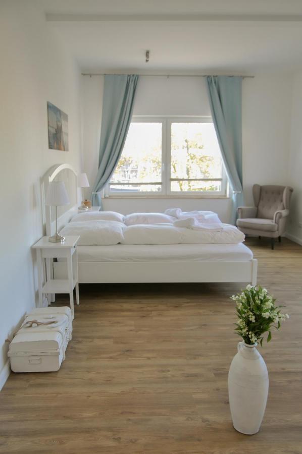 Am Hafensteig 19 Διαμέρισμα Neustadt in Holstein Εξωτερικό φωτογραφία