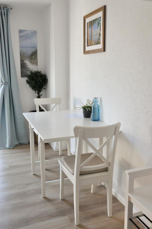 Am Hafensteig 19 Διαμέρισμα Neustadt in Holstein Εξωτερικό φωτογραφία