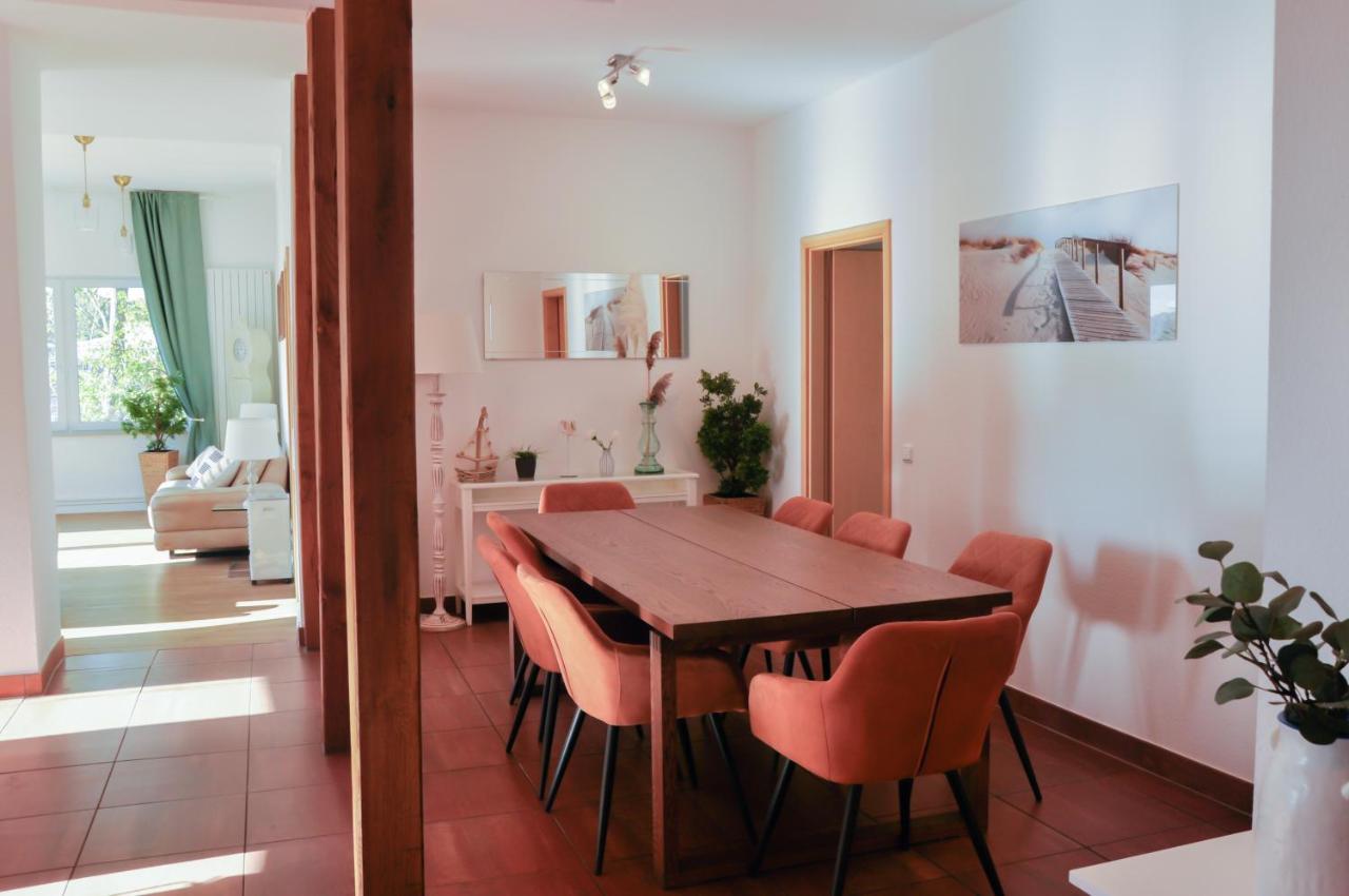 Am Hafensteig 19 Διαμέρισμα Neustadt in Holstein Εξωτερικό φωτογραφία