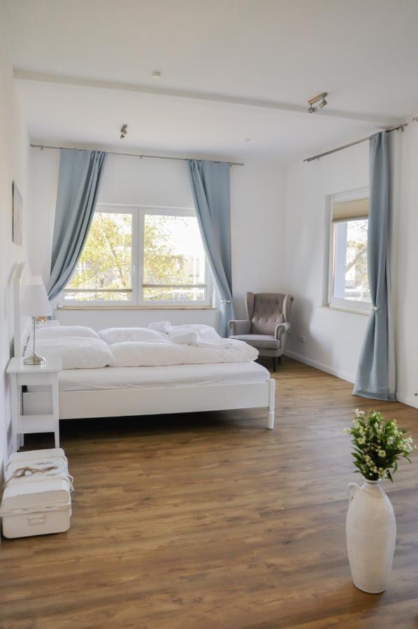 Am Hafensteig 19 Διαμέρισμα Neustadt in Holstein Εξωτερικό φωτογραφία