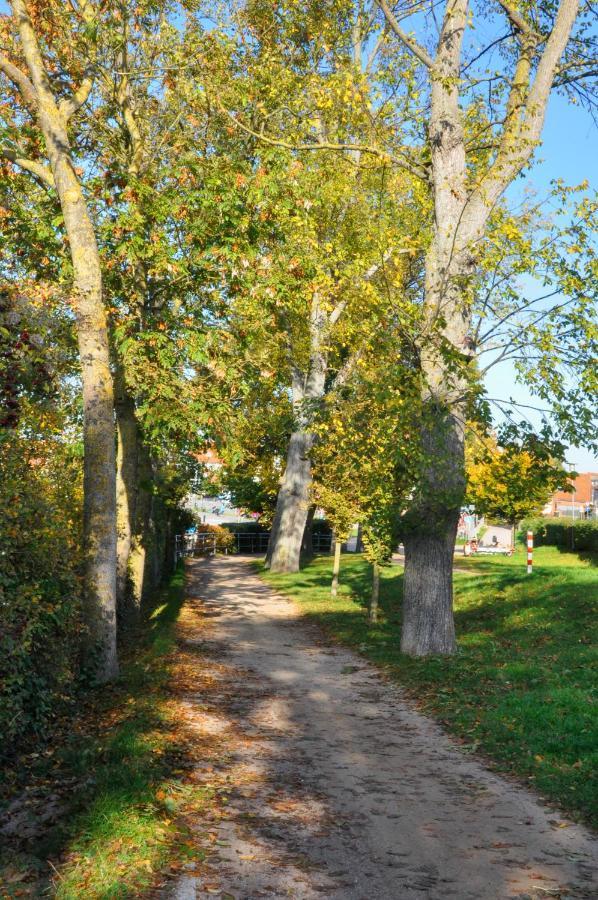Am Hafensteig 19 Διαμέρισμα Neustadt in Holstein Εξωτερικό φωτογραφία