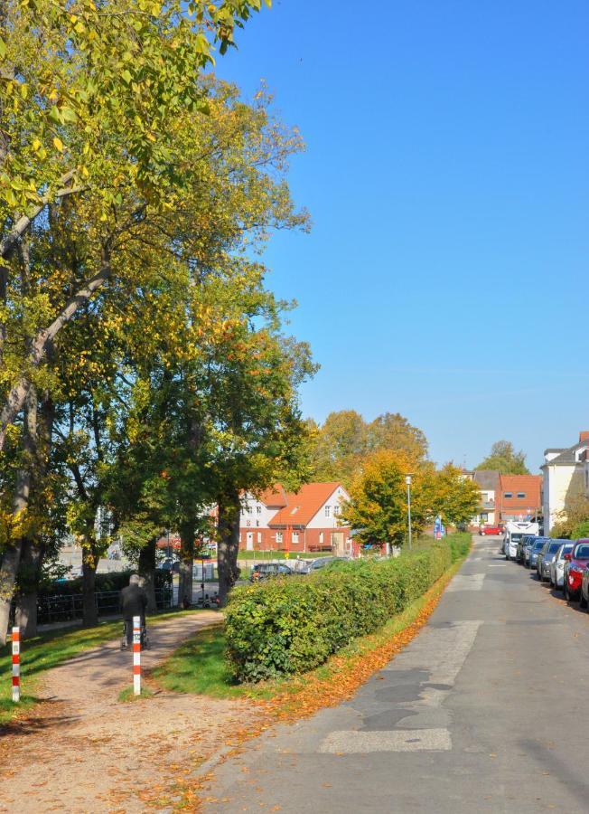 Am Hafensteig 19 Διαμέρισμα Neustadt in Holstein Εξωτερικό φωτογραφία