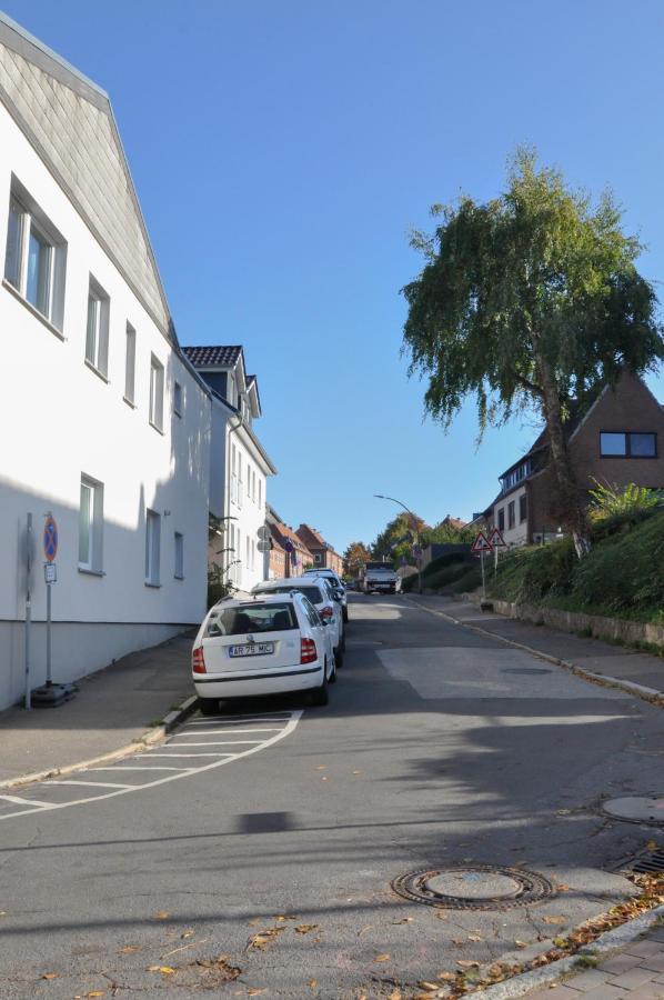 Am Hafensteig 19 Διαμέρισμα Neustadt in Holstein Εξωτερικό φωτογραφία