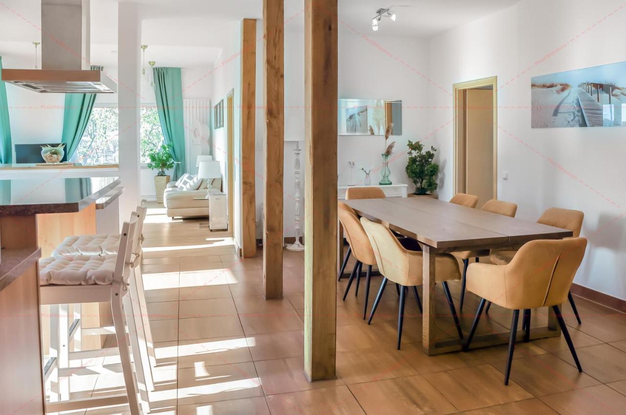 Am Hafensteig 19 Διαμέρισμα Neustadt in Holstein Εξωτερικό φωτογραφία